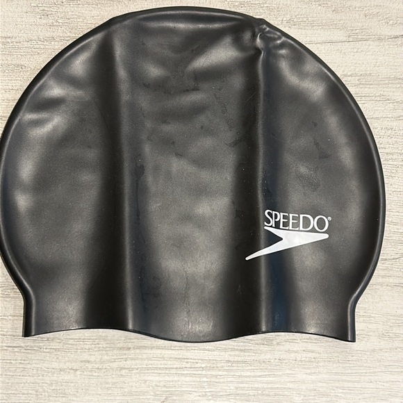 Speedo SwimCap - Picture 3 of 11